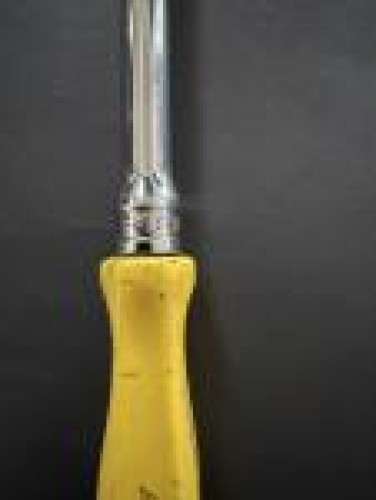 Snap-on Tools 3/8″ Flex Head Ratchet FHLFD80A Yellow hard Grip