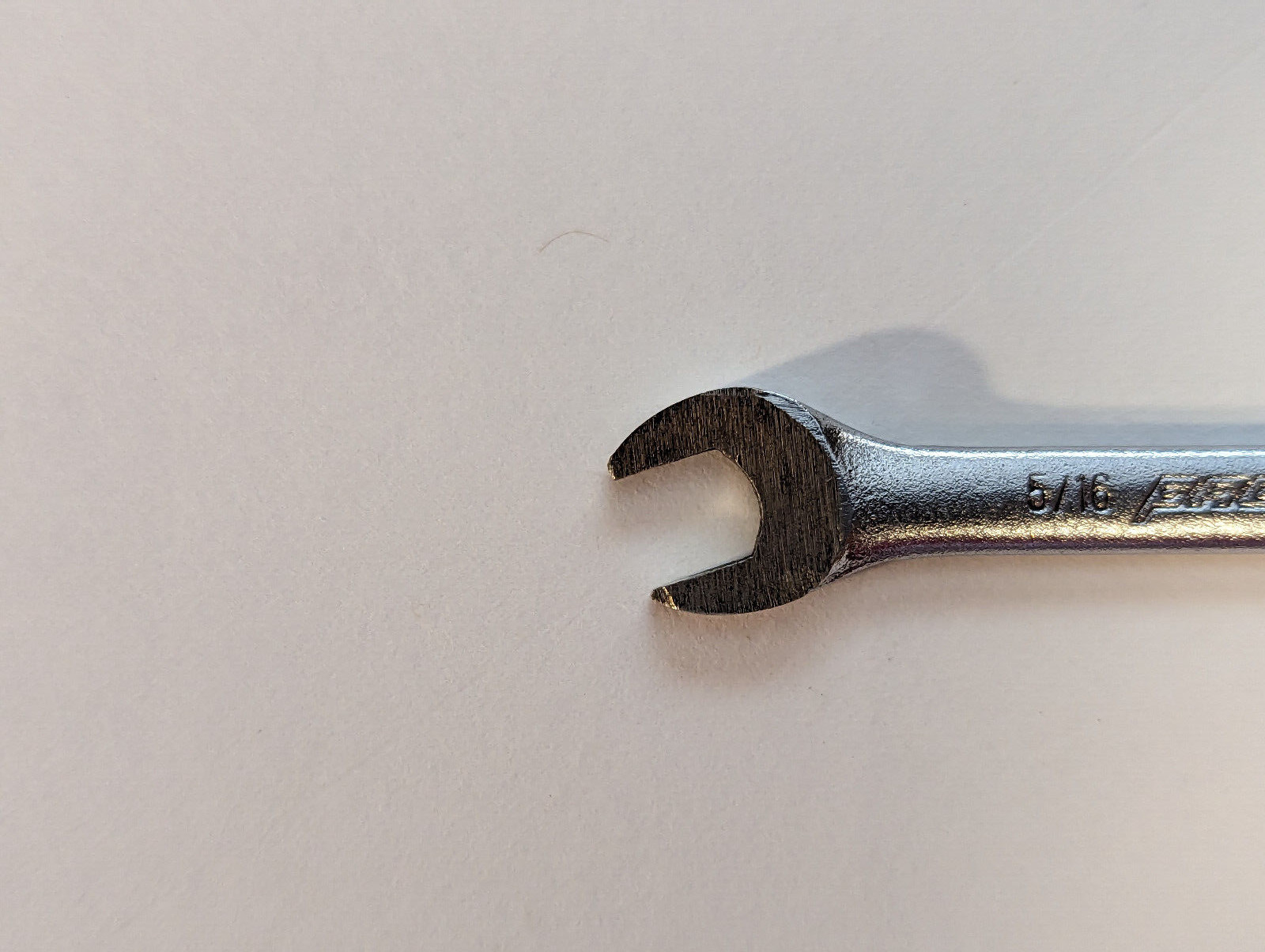 PROAMERICA USA 5/16″ COMBINATION WRENCH 12pt P/N 2010
