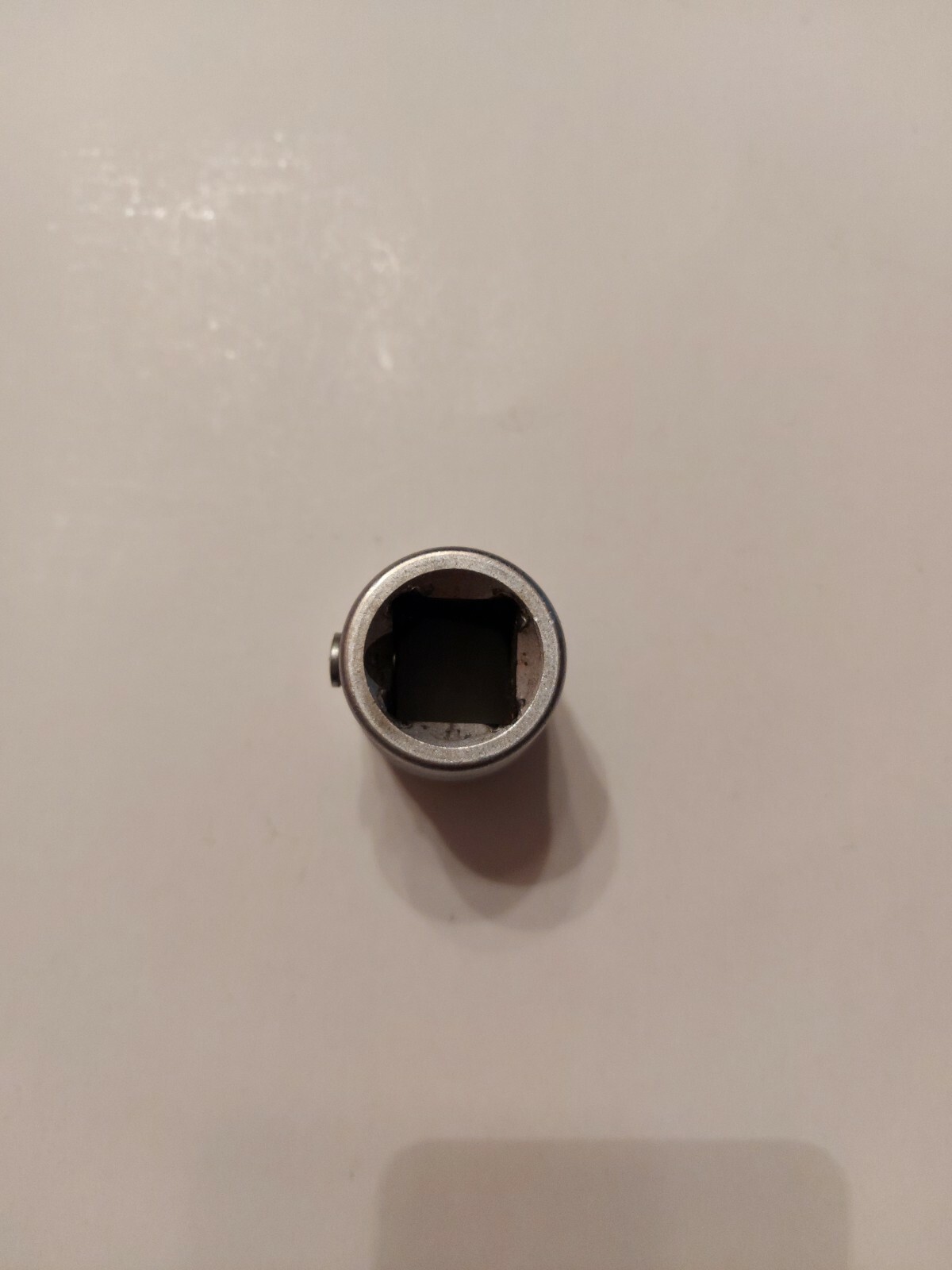 HAZET 1000 SOCKET 27 MM,MADE IN W.GERMANY CHROM-VANADIUM
