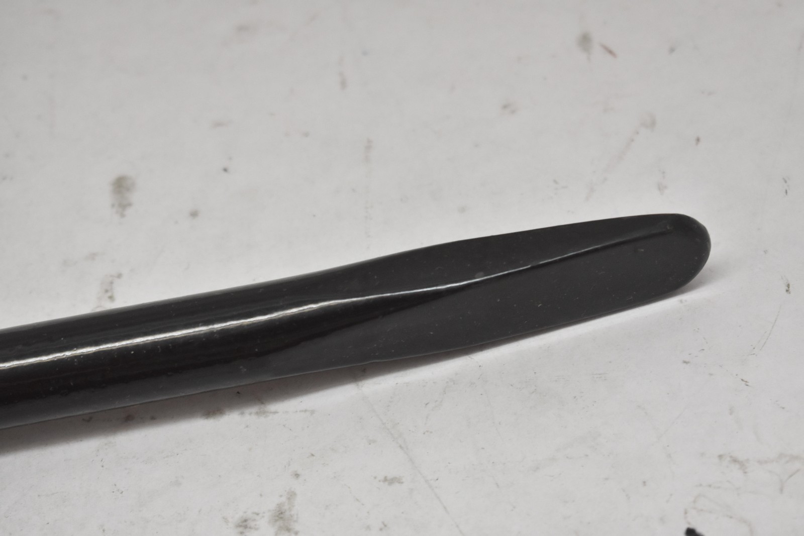 Pittsburgh Automotive 67401 24in Lock Ring Tire Iron Black New
