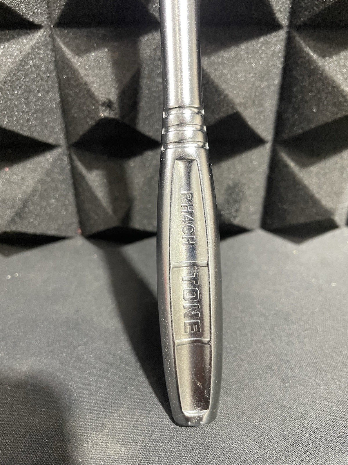 Tone RH4CH 1/2 Drive Compact Ratchet Quick Release Japan