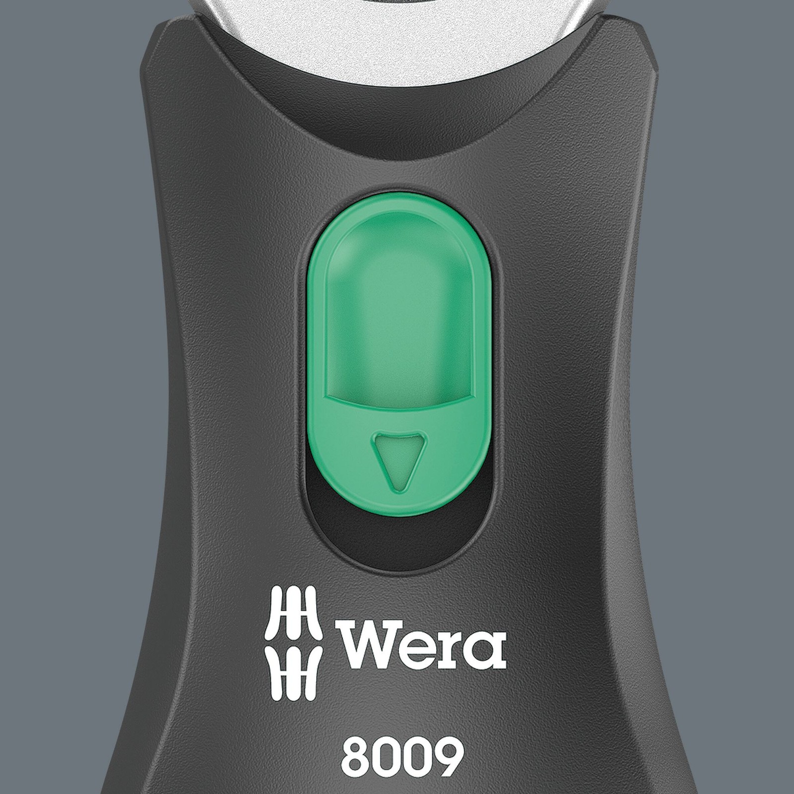 Wera 8009 Zyklop Pocket Compact 3/8» Socket Set & 1/4» Bit Set 2, 18 Pieces