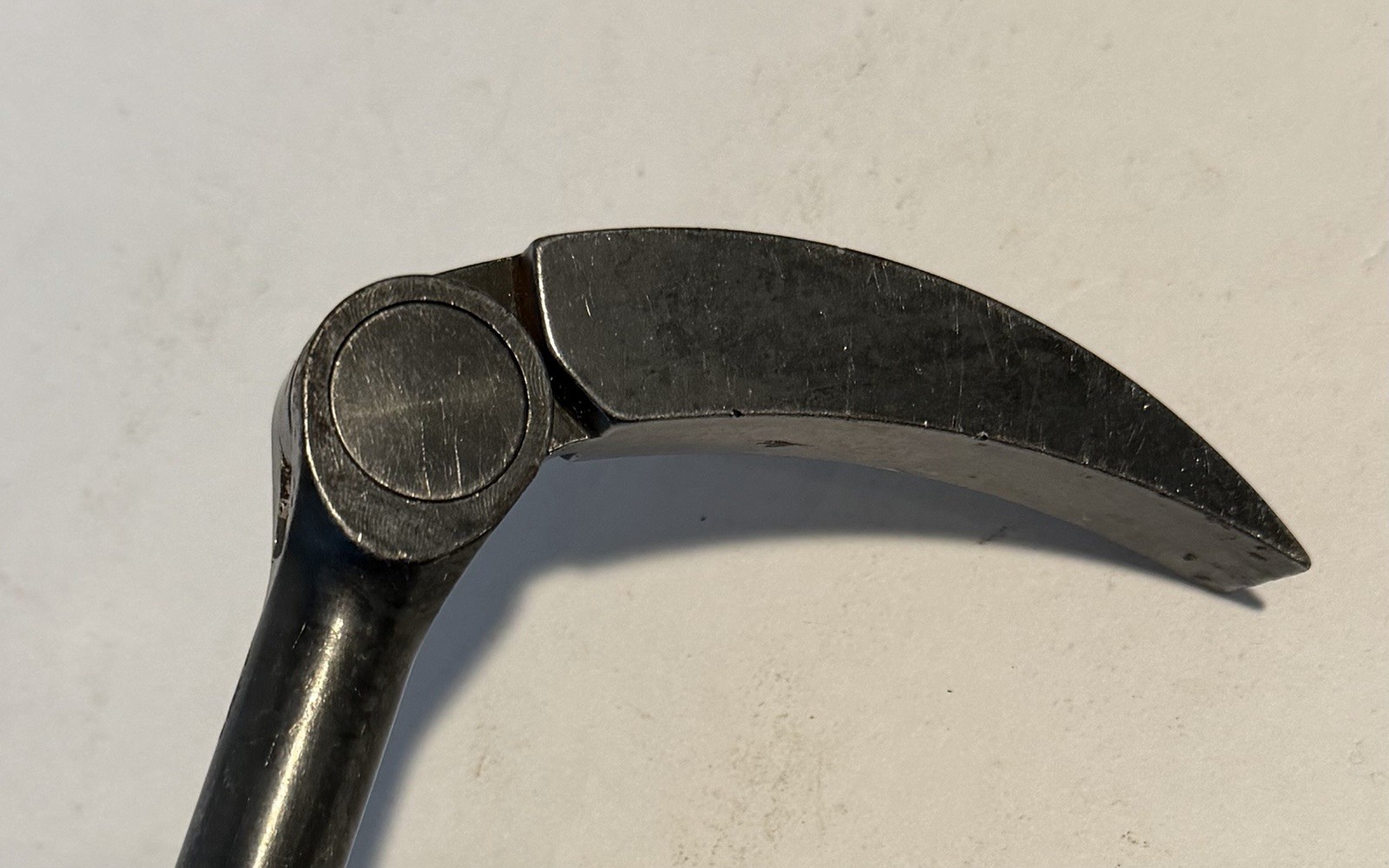 Snap On USA Tools PBMP 16A Multiposition 16″ Pry Bar Forged Alloy Steel Clean