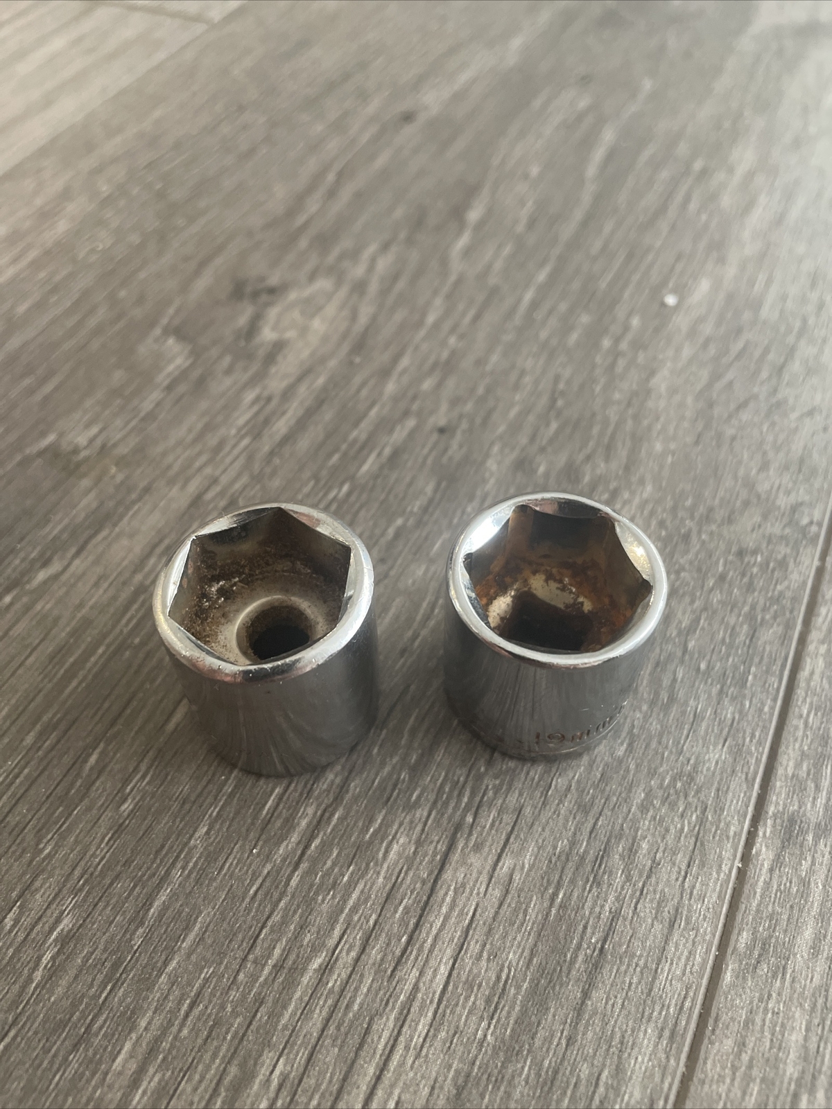 Taiwan 19mm Socket For 3/8