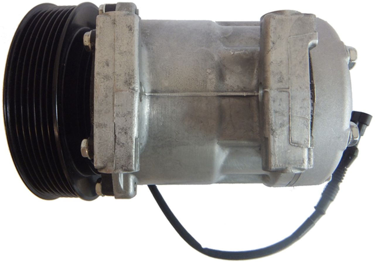 MAHLE BEHR HGV A/C compressor [ACP165000S] AU