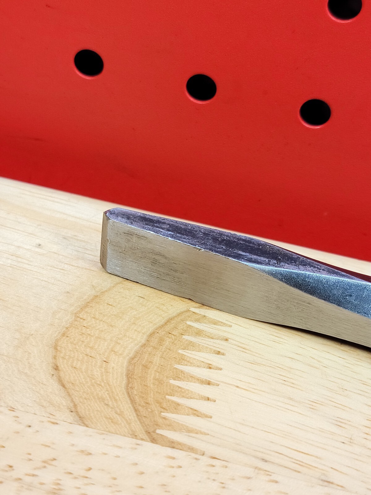 Snap-on Tools PPC820A 6 1/2″ Length 5/8″ Flat Chisel