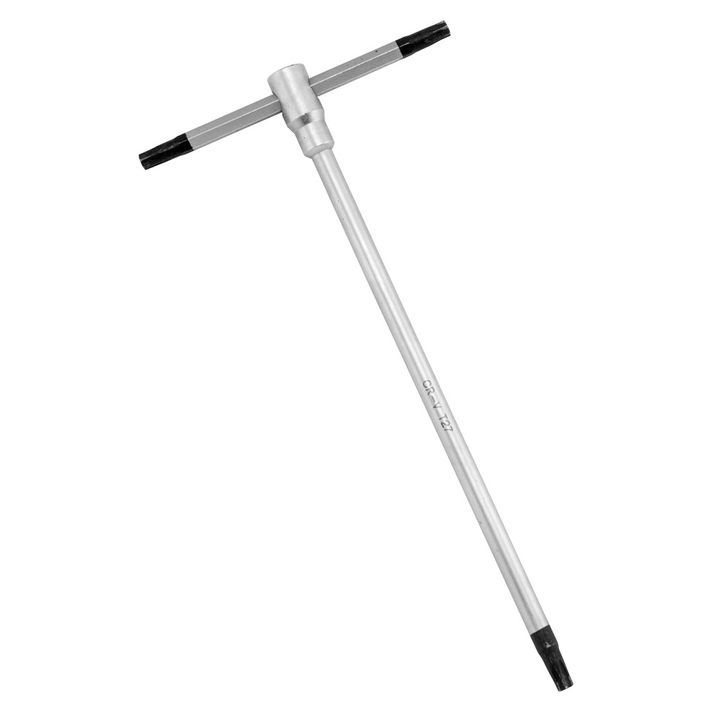 BikeMaster Sliding T-Handle Wrench Torx T27 17-A127