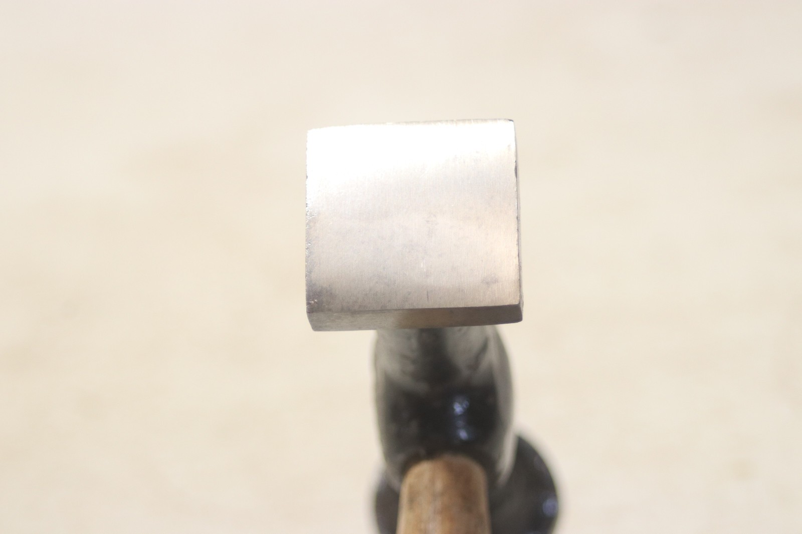 Vintage Fairmount 162-G Round Waffle & Square Face Shrinking Body Hammer