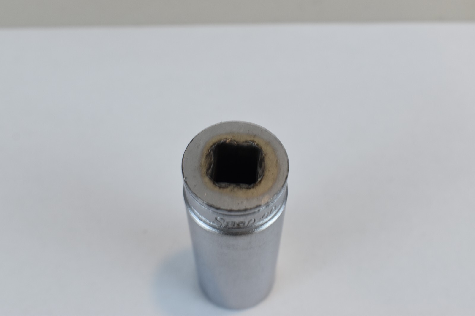 Snap On Tools SF241 3/4″ Flank Drive Deep Socket 3/8″ Drive 12 point USA