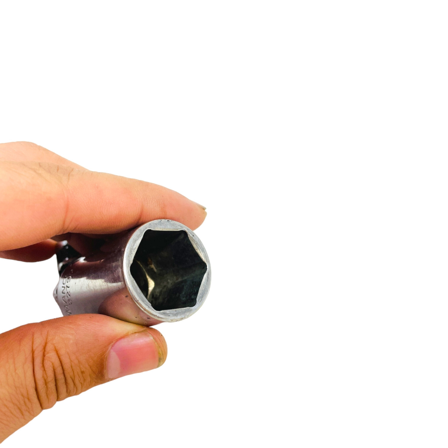 Performance Parts 32790, 13/16 in, 6 Point Spark Plug Flex Swivel Joint Socket