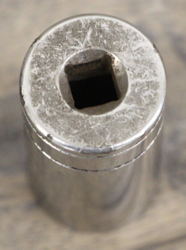 Blue Point 23mm Deep Socket 3/8″ Drive 12 Point BLPLM3823