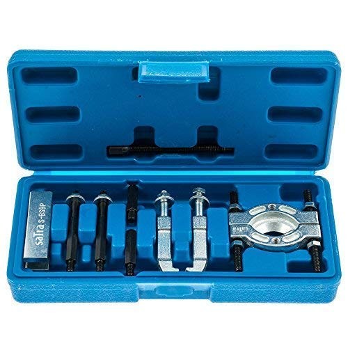 SBS9P Cutting Blade and Bearing Puller Set 7pc