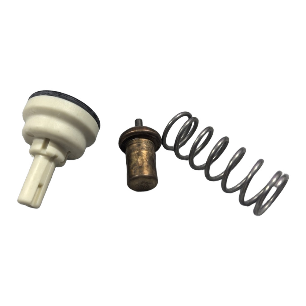 Engine Coolant Thermostat OEM Replacement Thermostat Precise Sealing Design