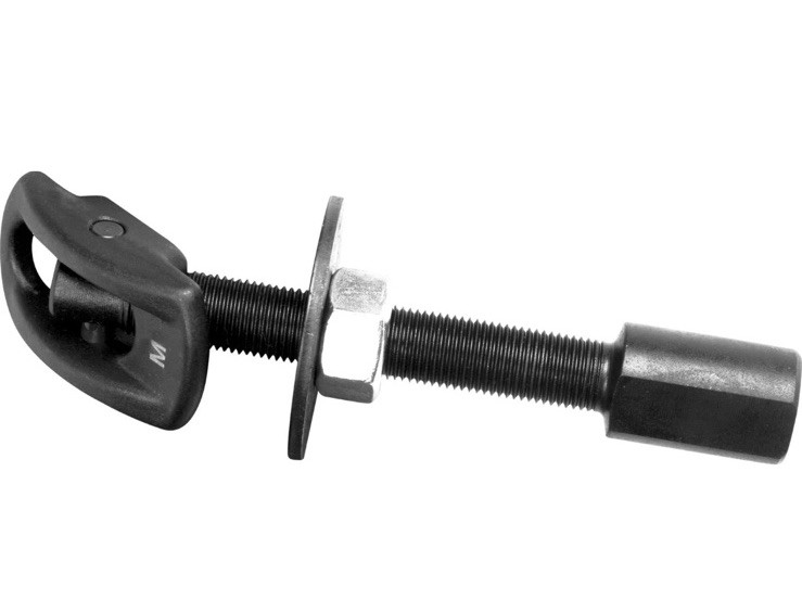 Performance Tool W89326 Rear Axle Bearing Puller Set. Brand New! Free S&H!