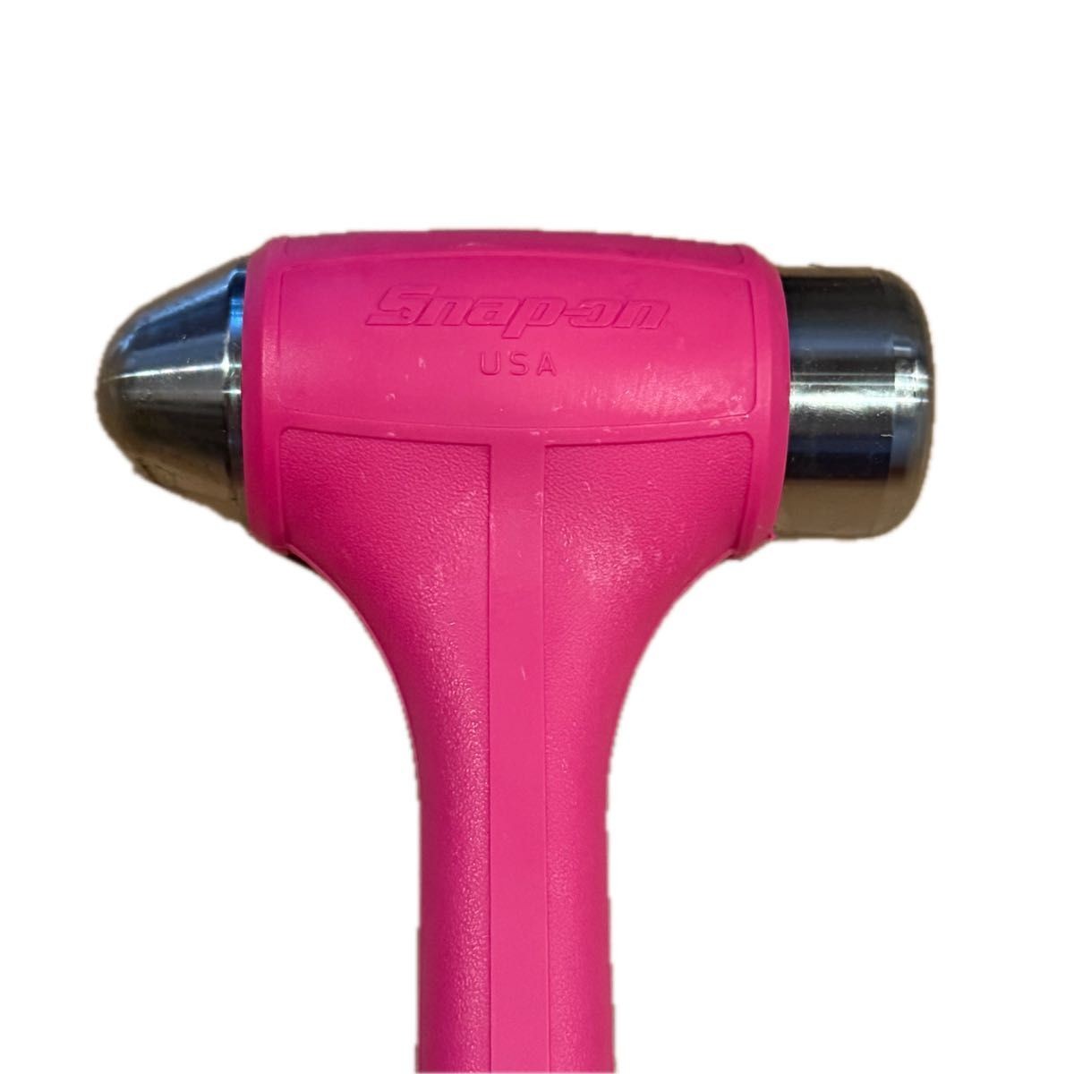 Snap-on HBBD56P PINK 56oz BIG BOY/GIRL Dead Blow Hammer [Unused]