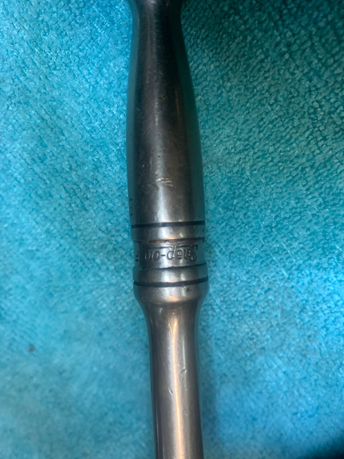 snapon 3/8 ratchet
