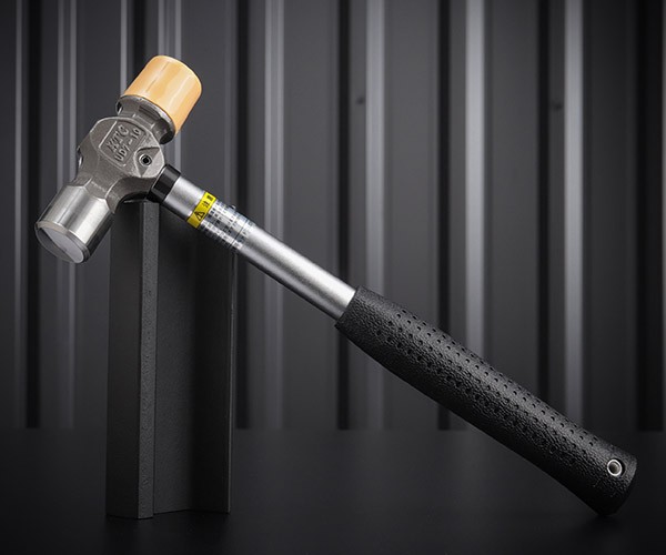 KTC UD7-10 Combi Hammer Set Steel & Resin Hammers – High Quality Tools