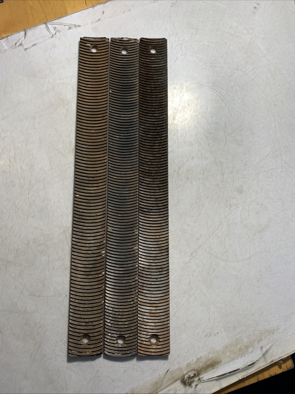 Body Curved File 14″ long