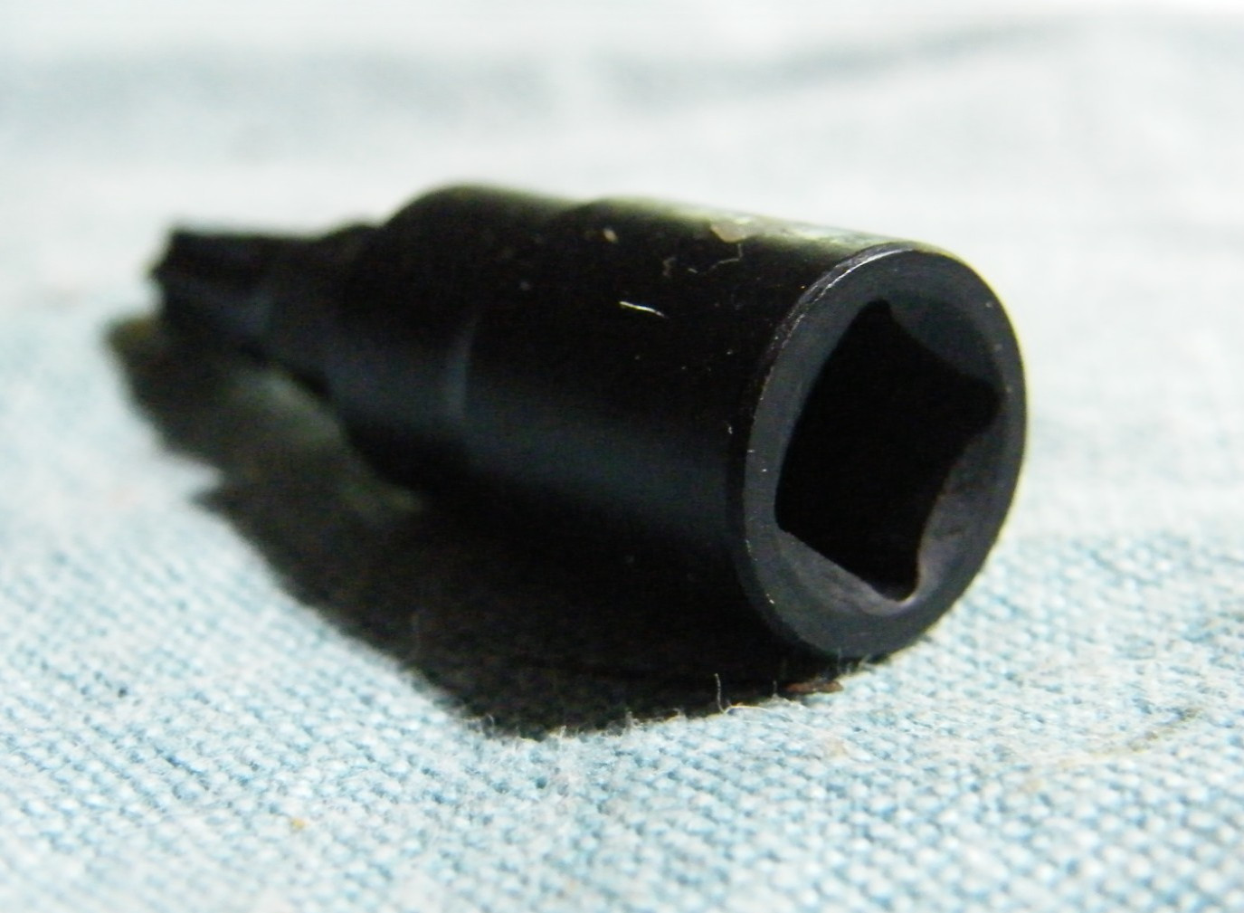 US PRO CR-V/52 1/4″ drive T27 Impact socket External Male T-TORX bit NEW unused