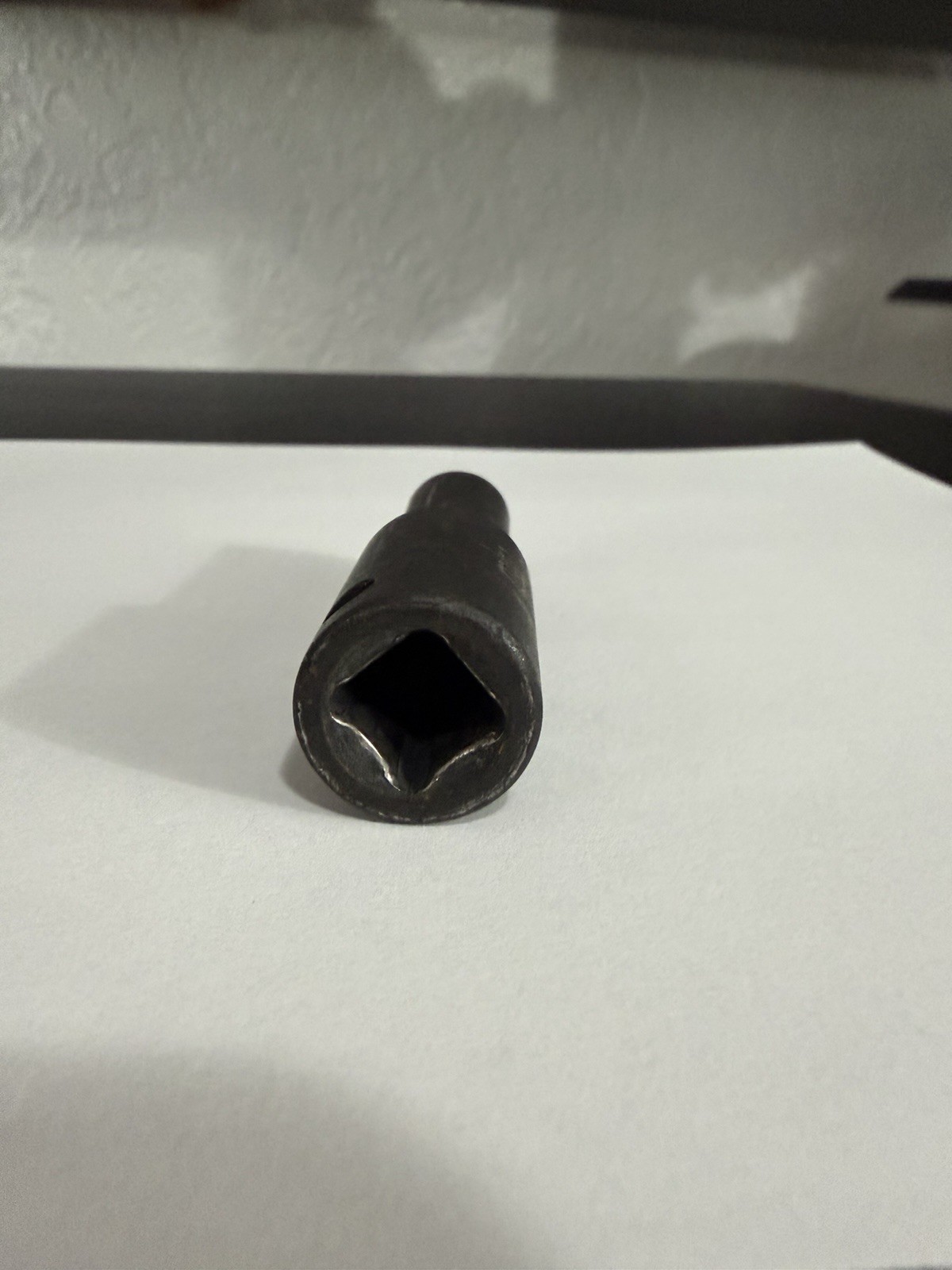 Matco 3/8” Deep Socket 3/8” Drive Impact BDP122V