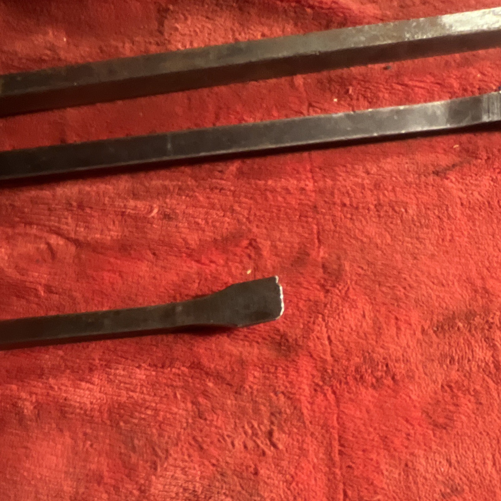 Snap On Pry Bars