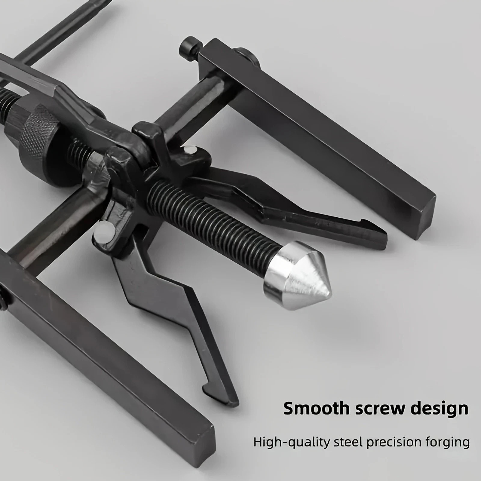 Inner Hole Bearing Puller – Heavy-Duty for Bearing Removal in Auto & Machinery