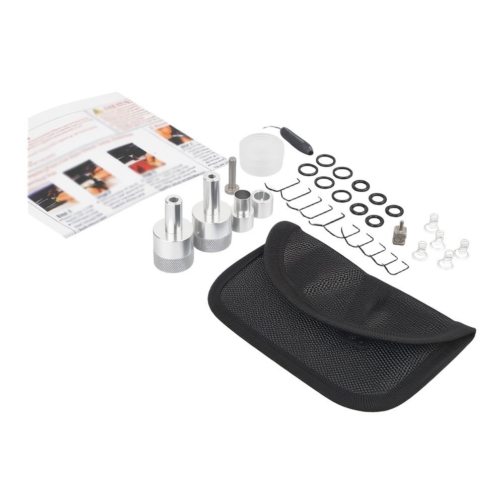 Fuel Check Valve Service Kit for MC400 and MC300 For EFI Vehicles 2001-2026