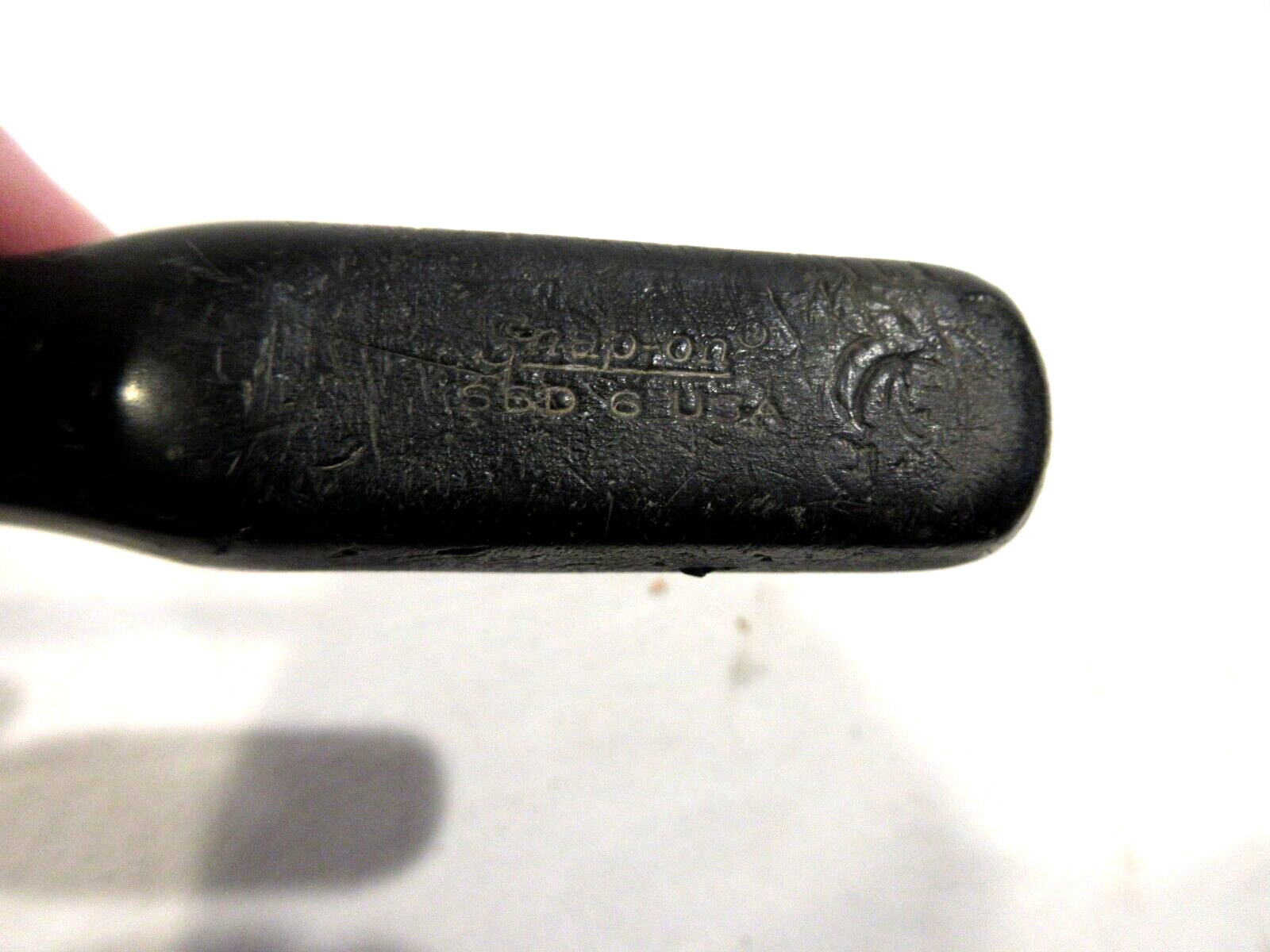 Snap-On SSD6 Straight Edge Screwdriver