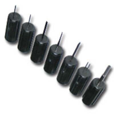 Thexton 493 Terminal Release Tool Kit