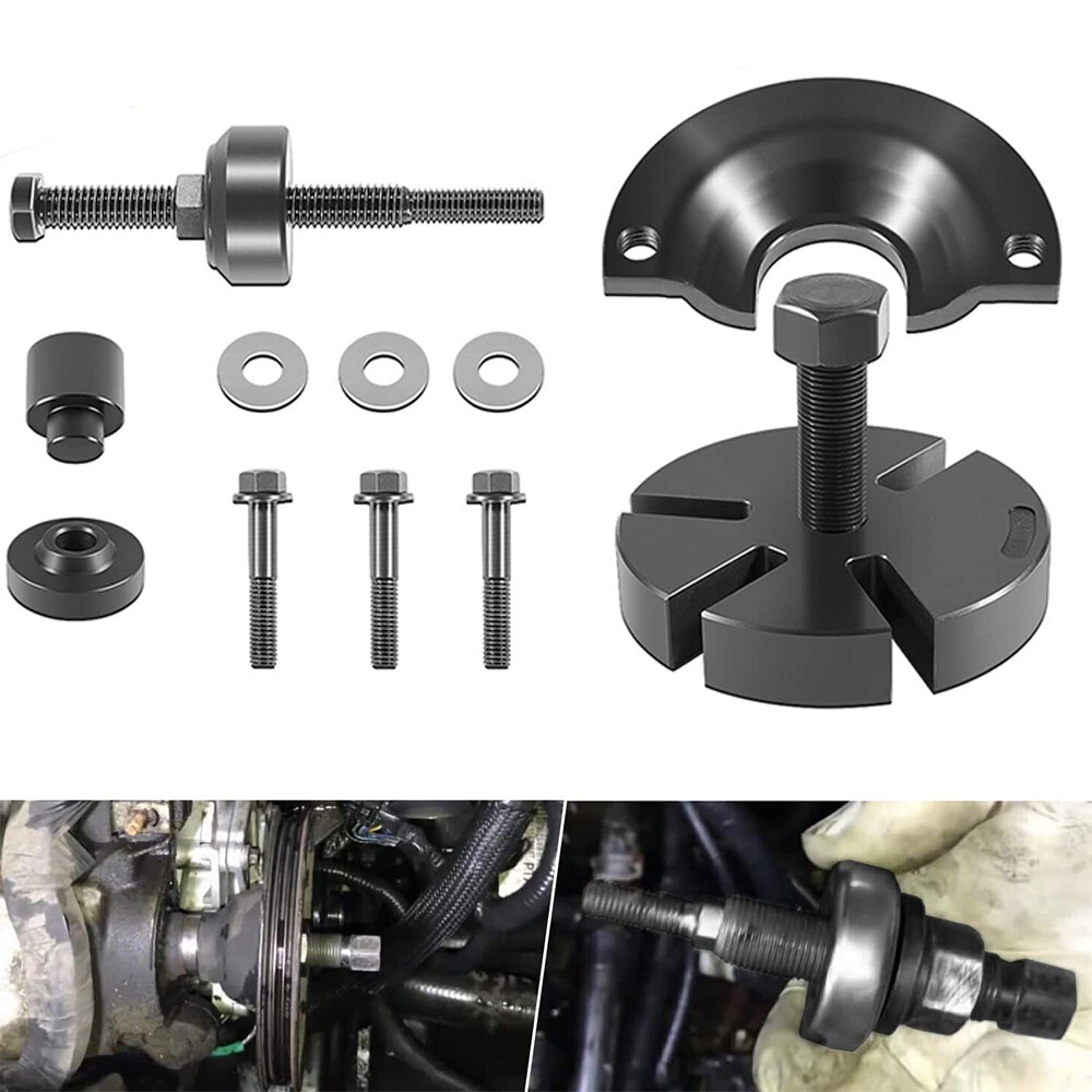 For Ford / Mercury 3.0L Water Pump Pulley Removal Tool 303-S455 303-009 211-185