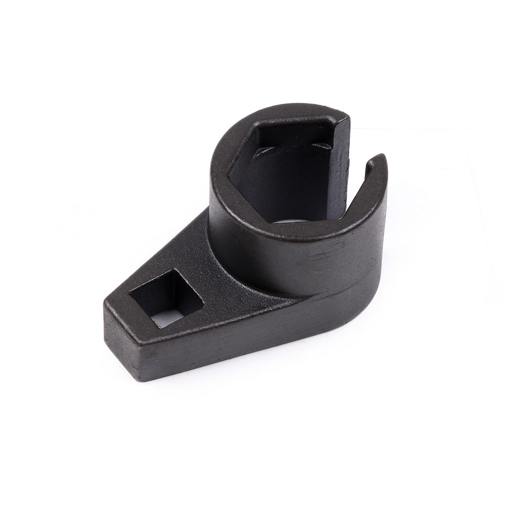 INSTALL OFFSET WRENCH TOOLS VACUUM M12 M18 OXYGEN SENSOR SOCKET O2 THREAD CHASER