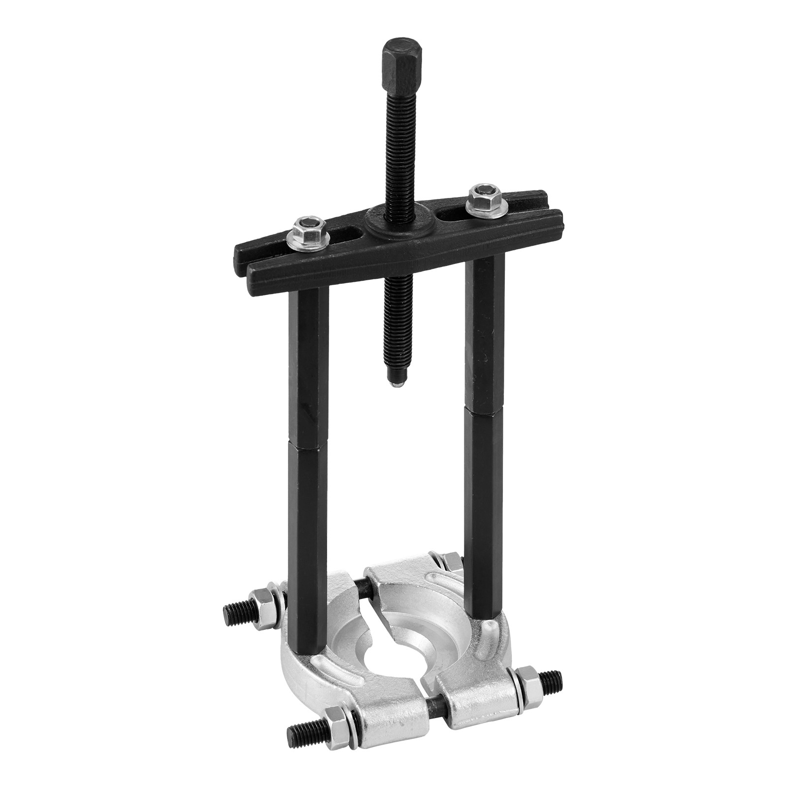 Uimoso 14-Piece Bearing Separator and Puller Kit with 5-Ton Capacity and Case