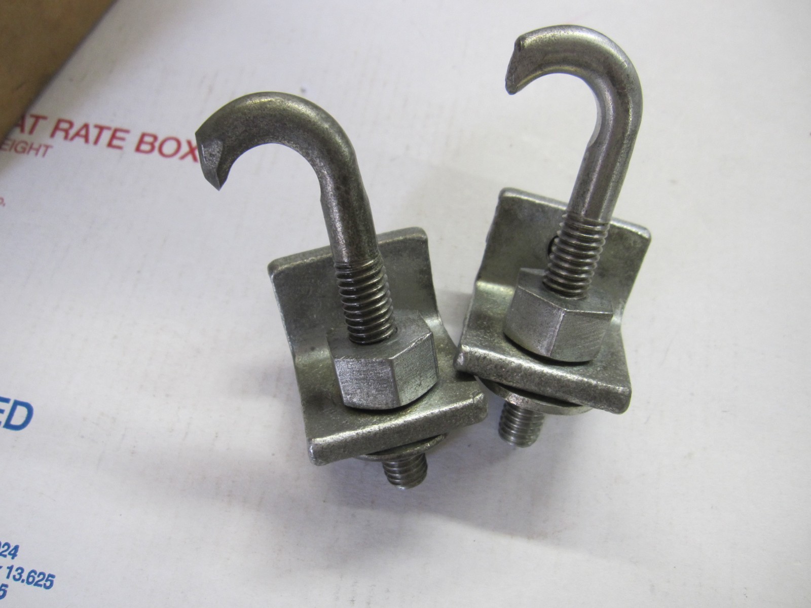 Vintage Mac Allied Tool Corp Camber-Caster Adjusting Tool Set No. 620 CC In Box