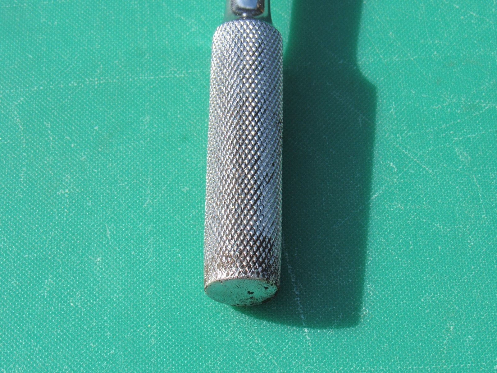45170 S-K TOOLS 45170 S K 3/8″ DRIVE STANDARD HANDLE RATCHET NICE SK45170