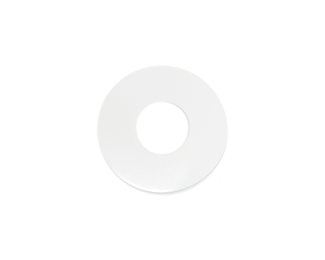 Utility Jug Cap Gasket SCRIBNER 5222