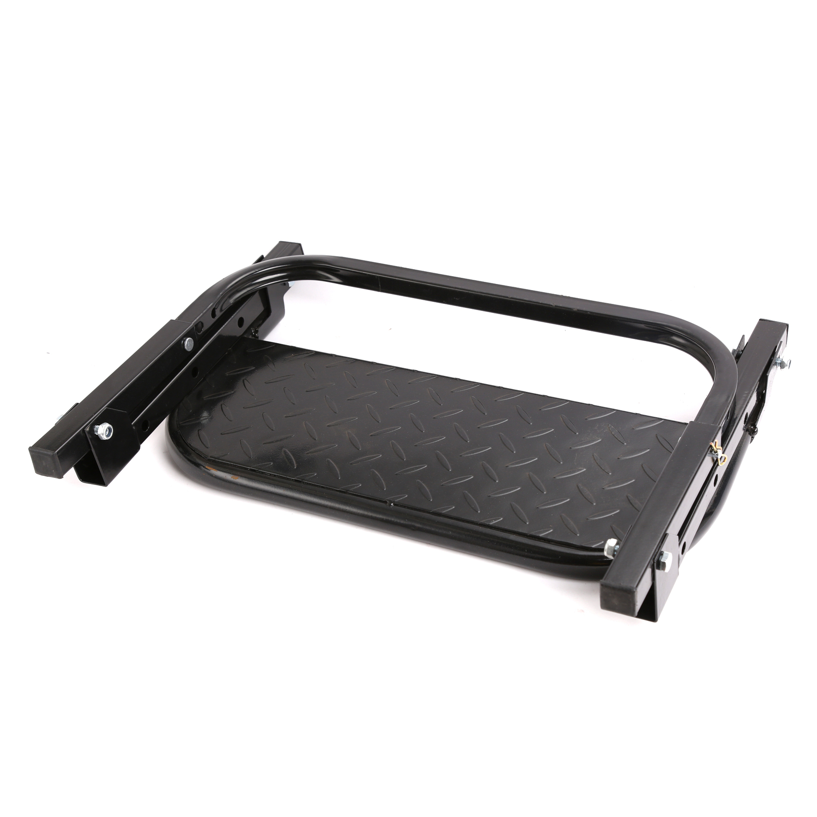 Adjustable Truck Tire Step RV SUV Mounted Tirestep Over Wheel Non-Slip Platform