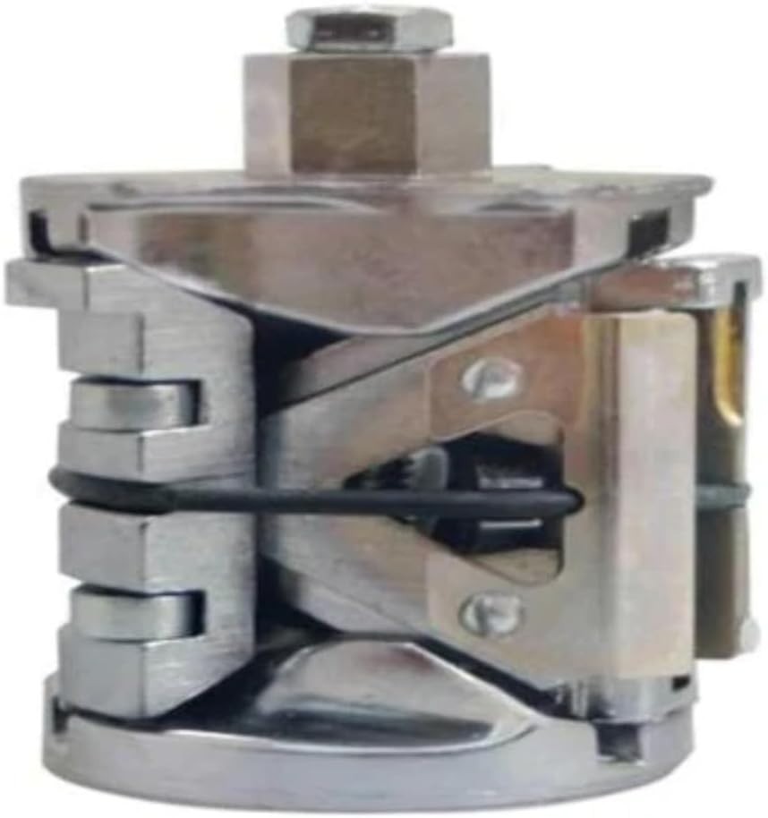 Lisle 36500 Cylinder Ridge Reamer 2-11/16 to 5-5/16 Automotive Tool New