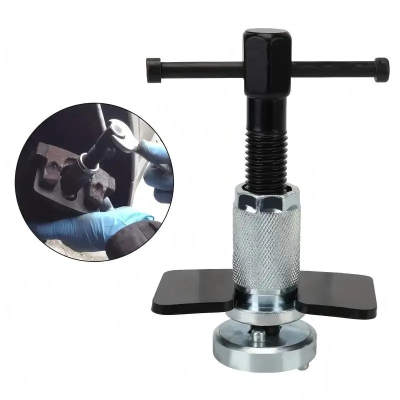 3pcs/set Car Auto Wheel Cylinder Disc Brake Disassemble Repair Hand Tool Kits