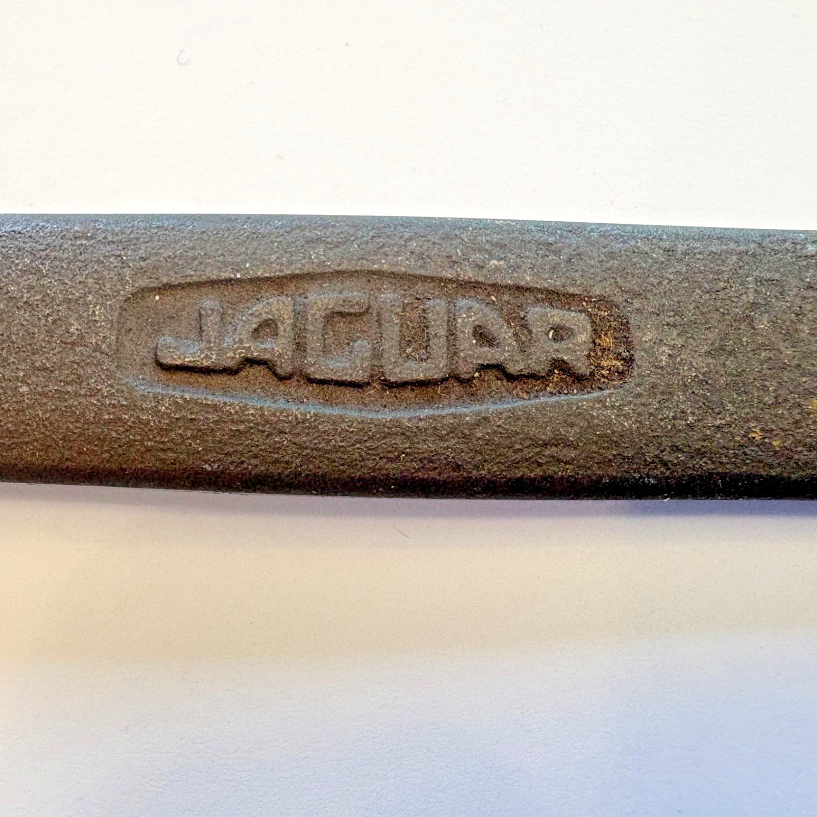 Used Jaguar Toolkit 3/4″ A/F x 7/8″ A/F Garrington Wrench