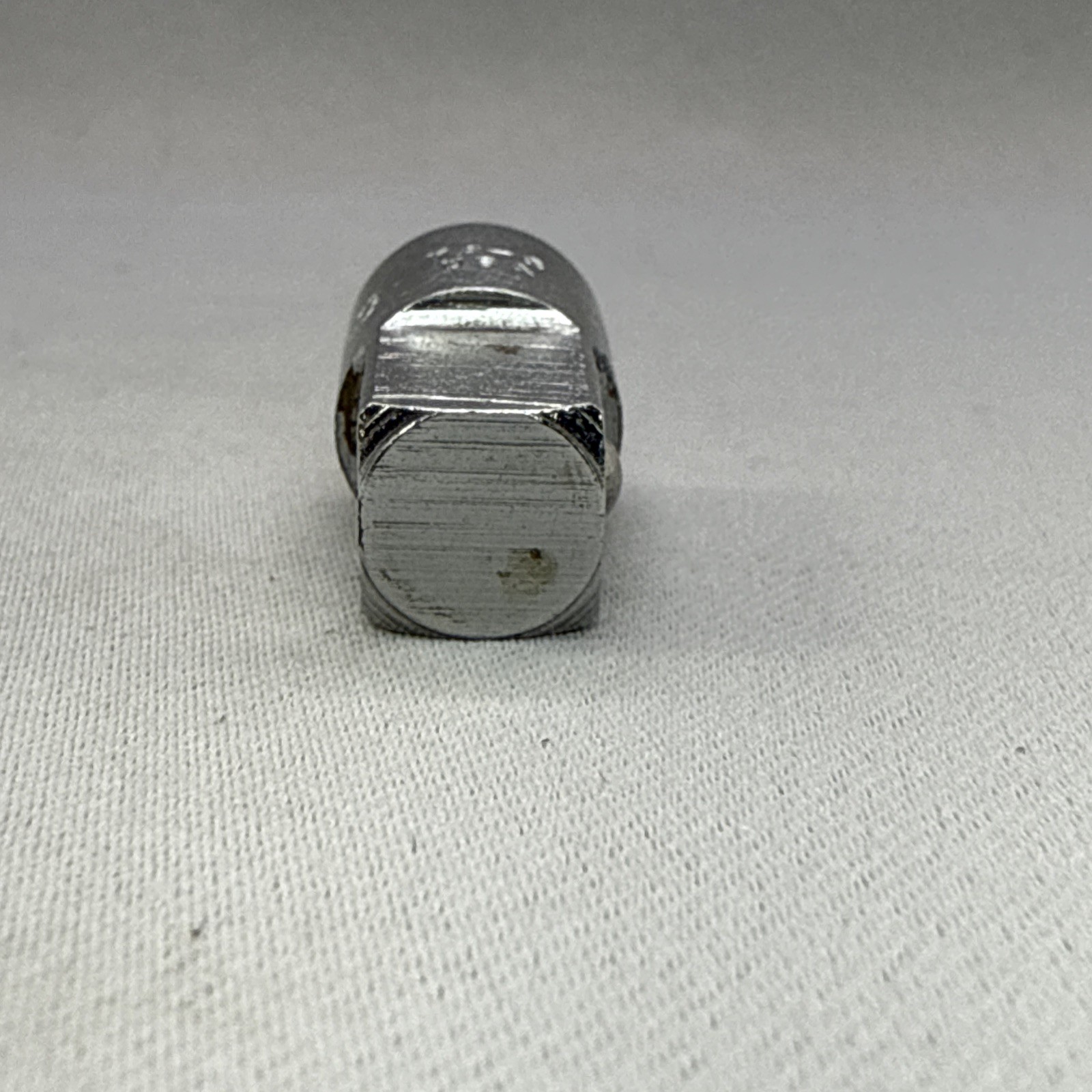 Snap On TA3- 1/4″ Internal Drive To 3/8″ External Drive Adapter Mint Ships Free