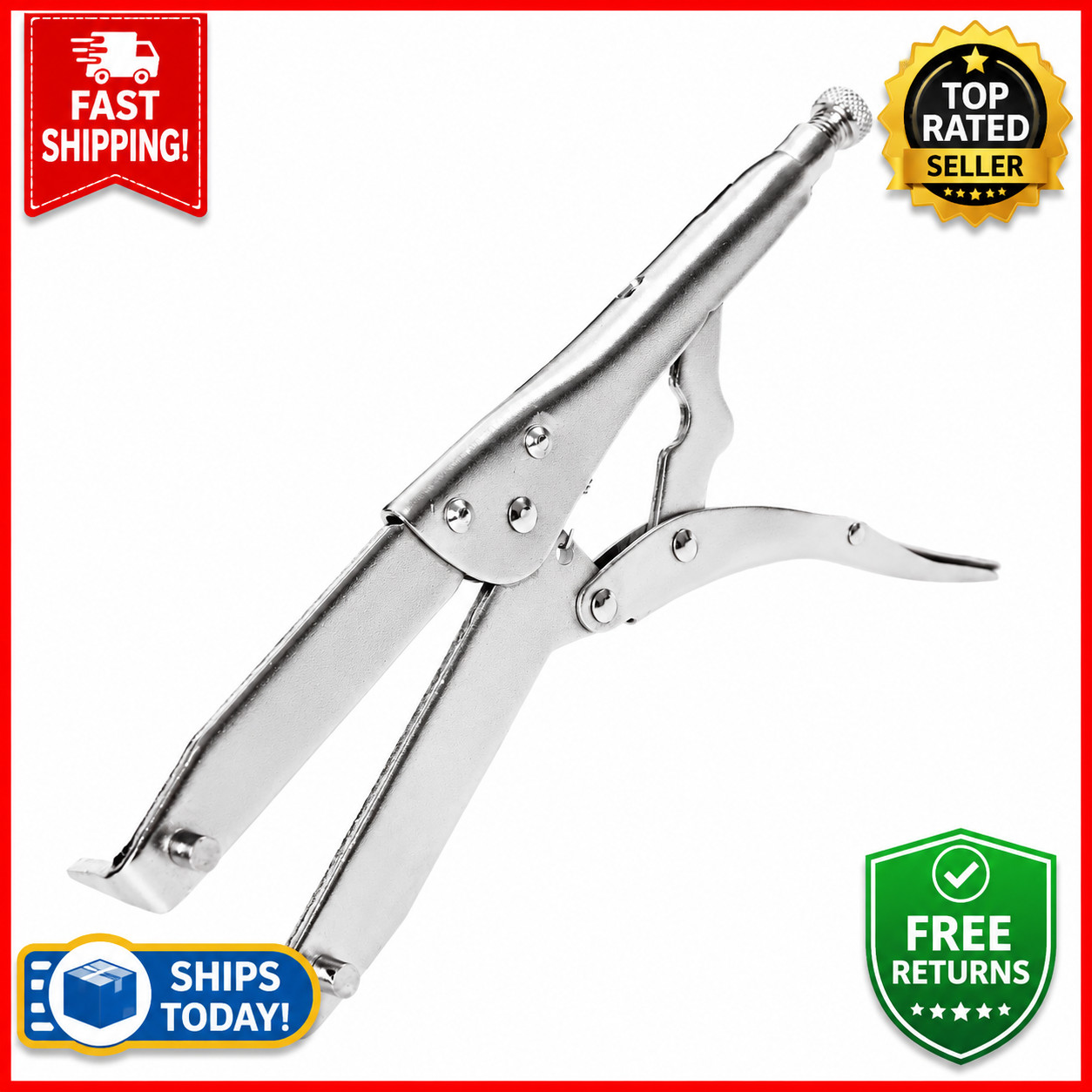Clutch Holding Tool, Motorcycle Clutch Hub Basket Holder, Heavy Duty Flywheel