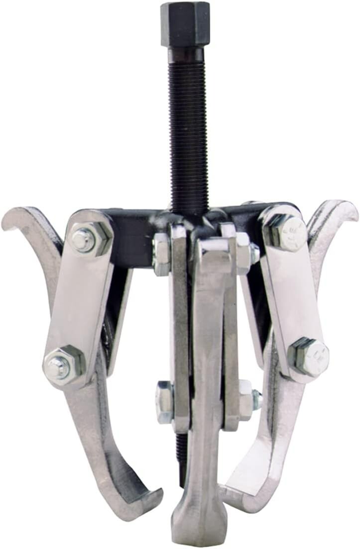 OTC 1026, 2 or 3 Jaw Puller 5 Ton Capacity Grip-O-Matic, 3 -3/4″ Reach USA MADE