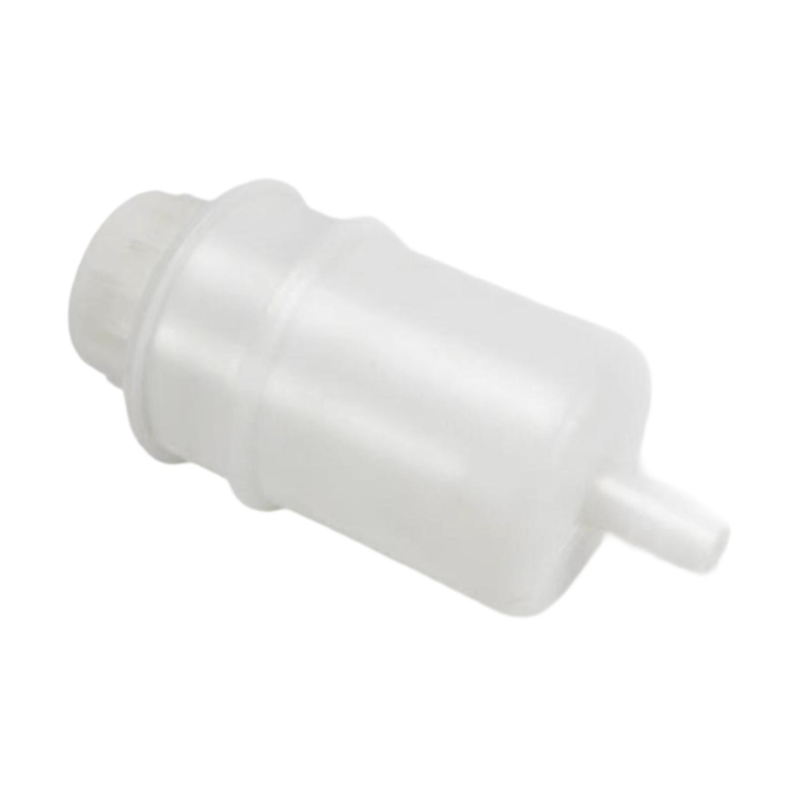 Reservoir Brake Fluid Accessories Master Cylinder Fluid Oil Reservoir