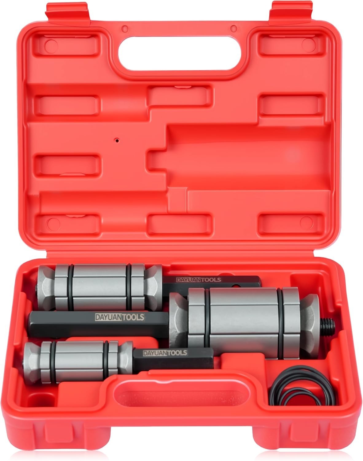 Precision Exhaust Pipe Stretcher Kit