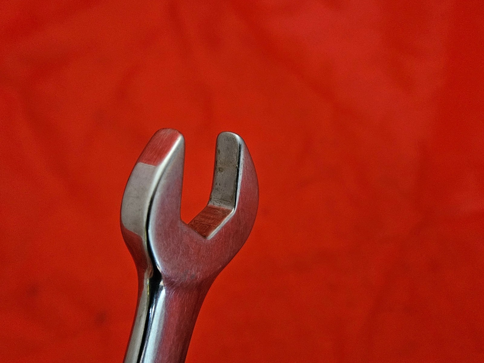 MATCO RCL15M2 15mm 12 Point Combination Wrench Open Box End USA Metric S14