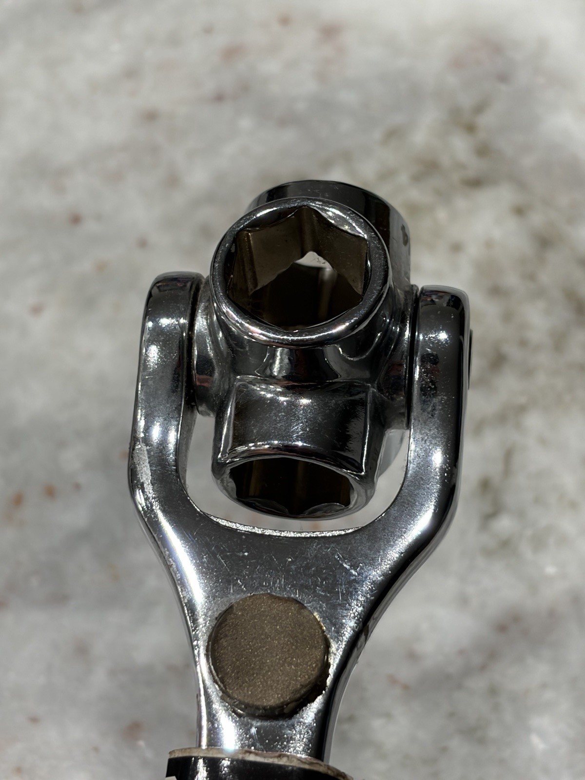 Craftsman 8 In 1 Dog Bone Wrench SAE 14277 NEW