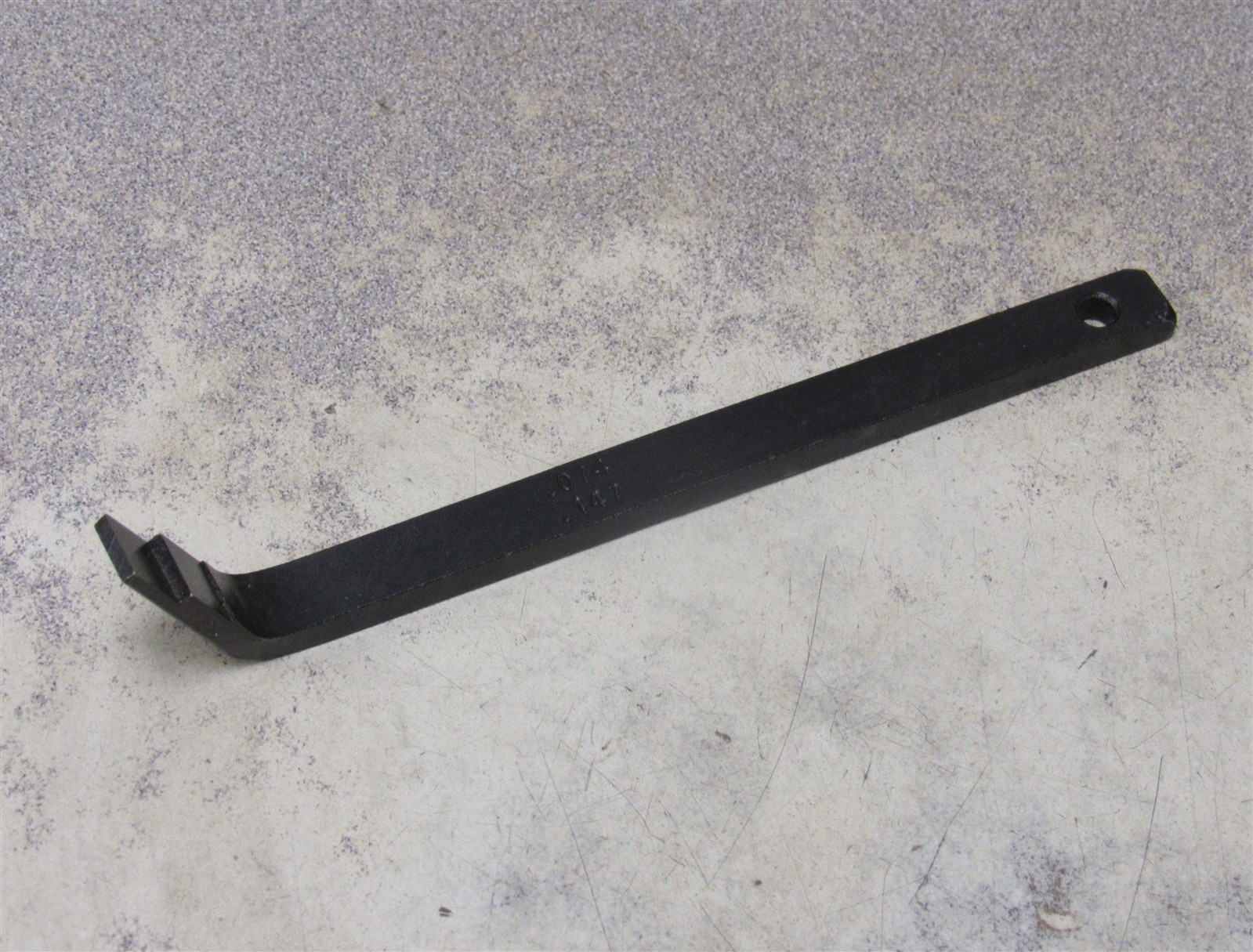 Kent Moore J-26914 Clutch Pack Clearance Gauge Allison 0.074 – 0.147 MT600