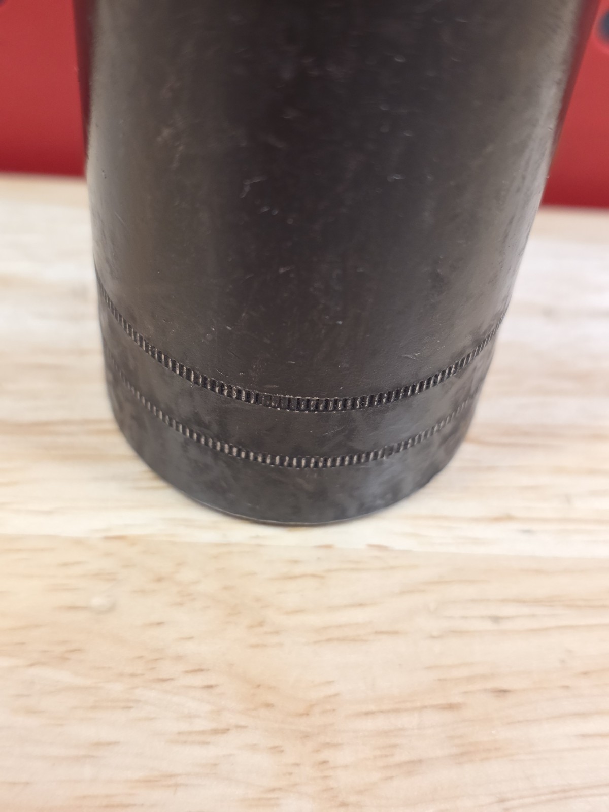Snap-on SIMM300 30mm 1/2″ Drive Metric Deep 6-Point Impact Socket