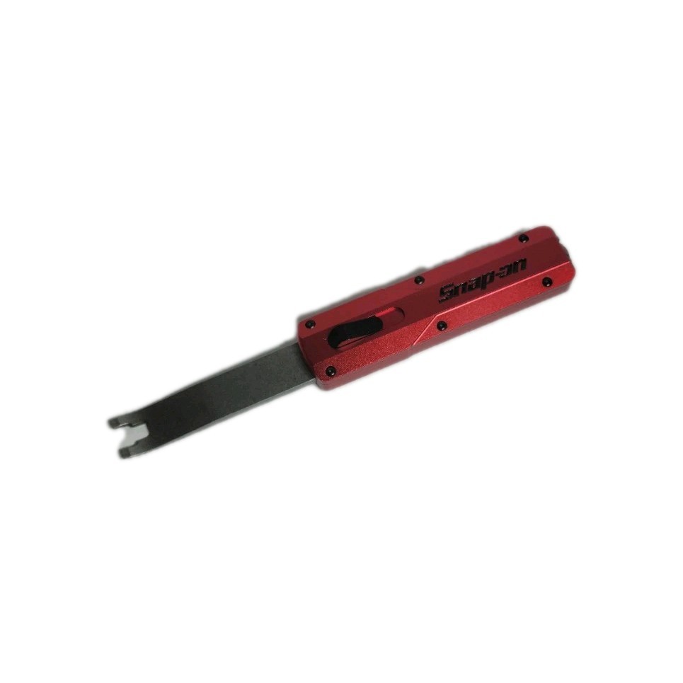 Snap-on Tools NEW Retractable Clip Removal Tool PBFT50R
