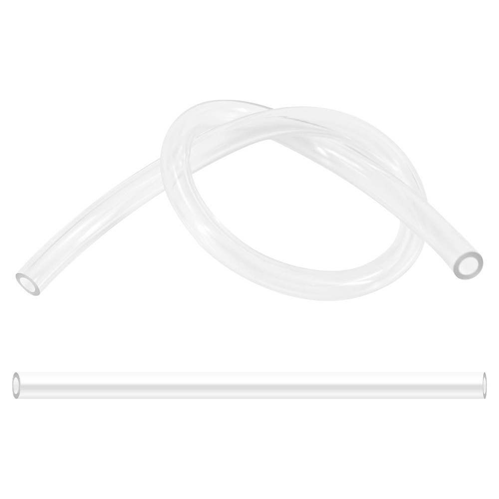 Brake Bleeder Hose – One Way Check Valve Tube Bleeding Tool Kit 1Pcs
